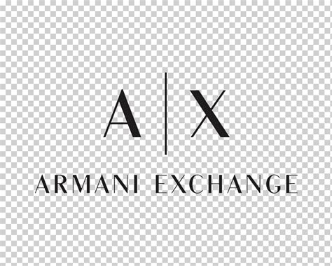 armani simbolo|armani exchange logo.